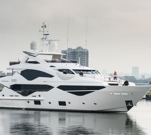 00z yacht